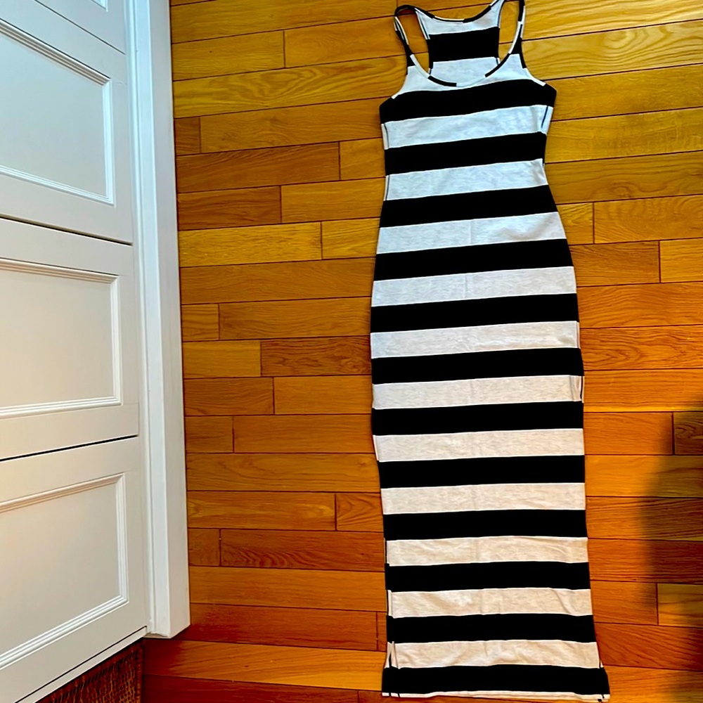 lululemon maxi dress